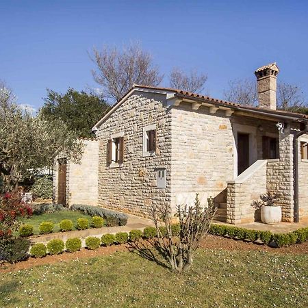 Holiday Home In Rovinj/Istrien 36983 Dış mekan fotoğraf