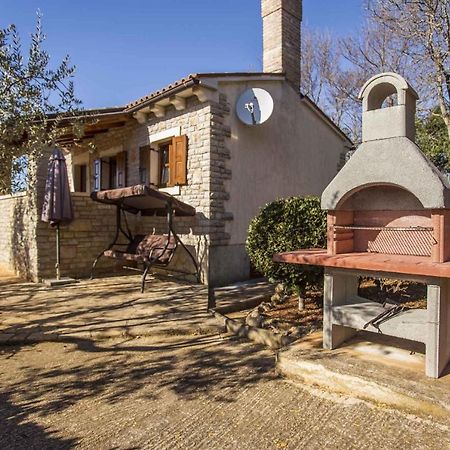 Holiday Home In Rovinj/Istrien 36983 Dış mekan fotoğraf