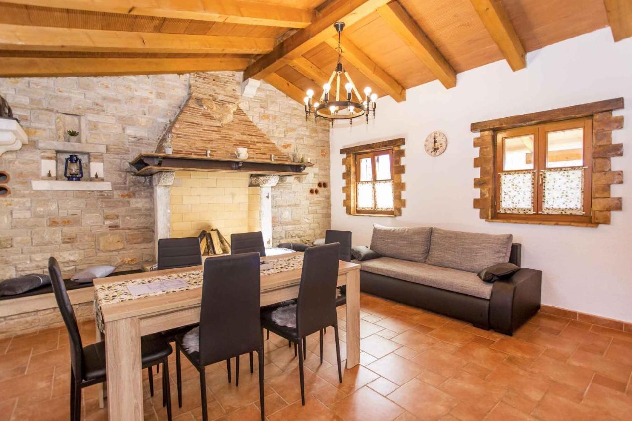 Holiday Home In Rovinj/Istrien 36983 Dış mekan fotoğraf