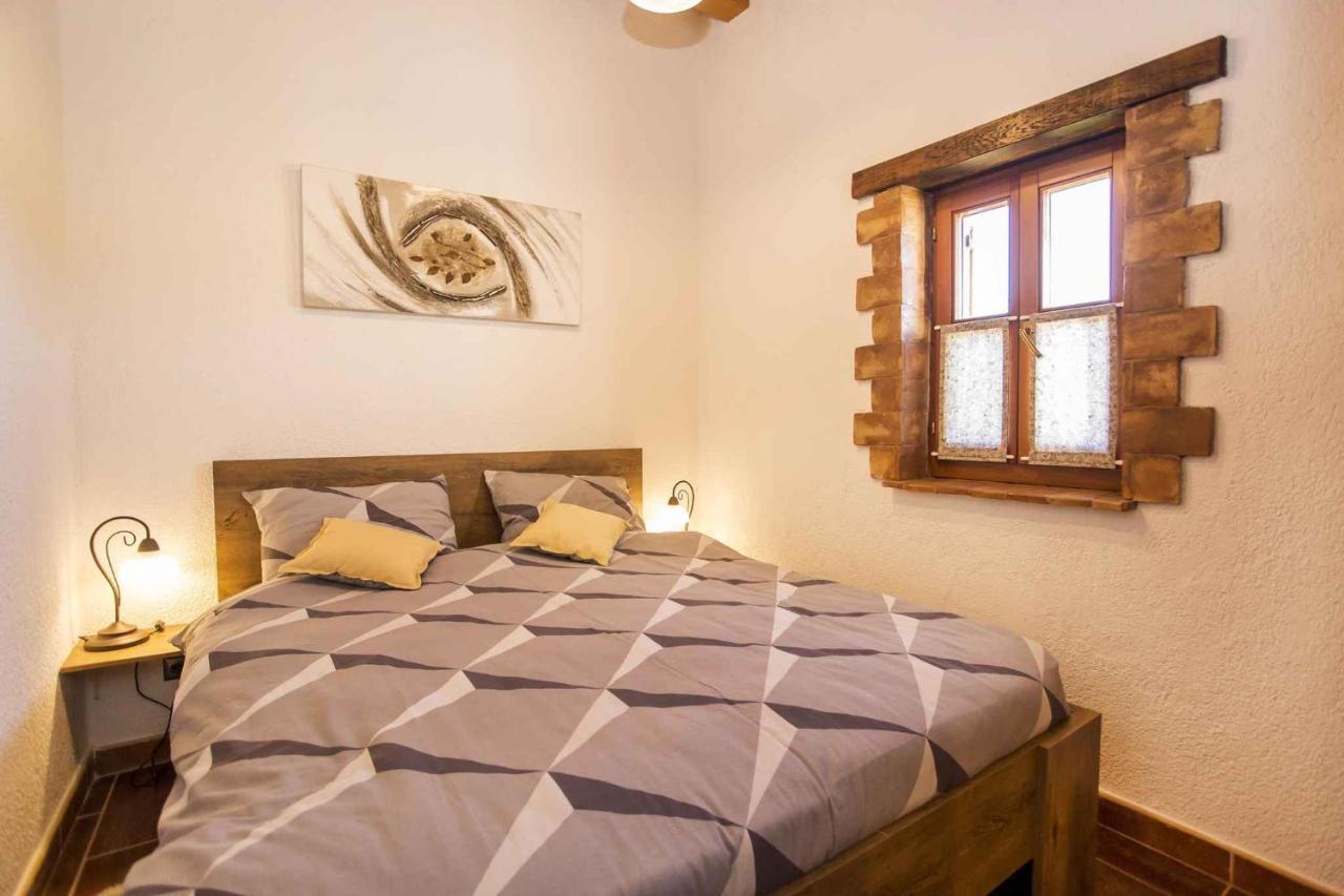 Holiday Home In Rovinj/Istrien 36983 Dış mekan fotoğraf