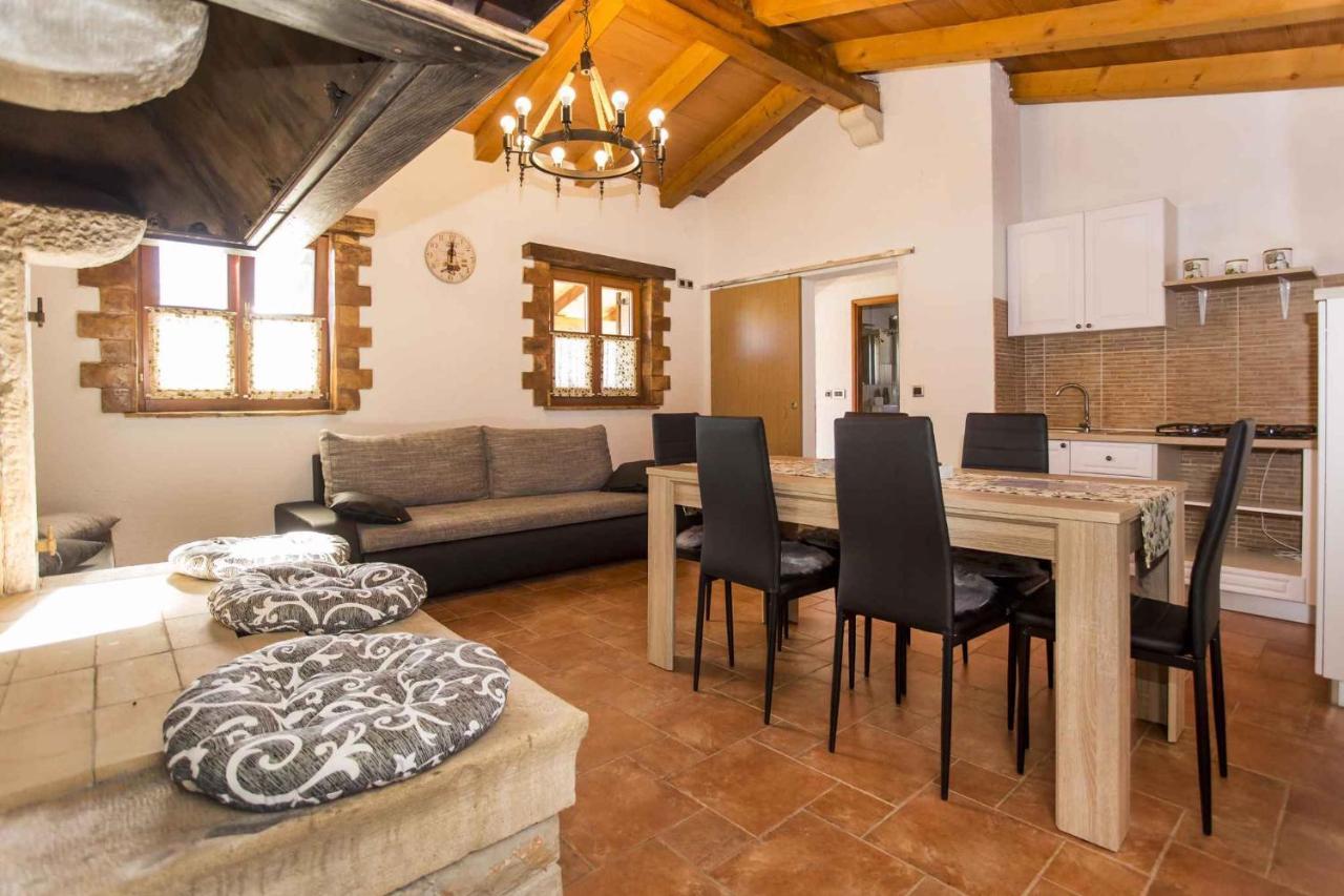 Holiday Home In Rovinj/Istrien 36983 Dış mekan fotoğraf
