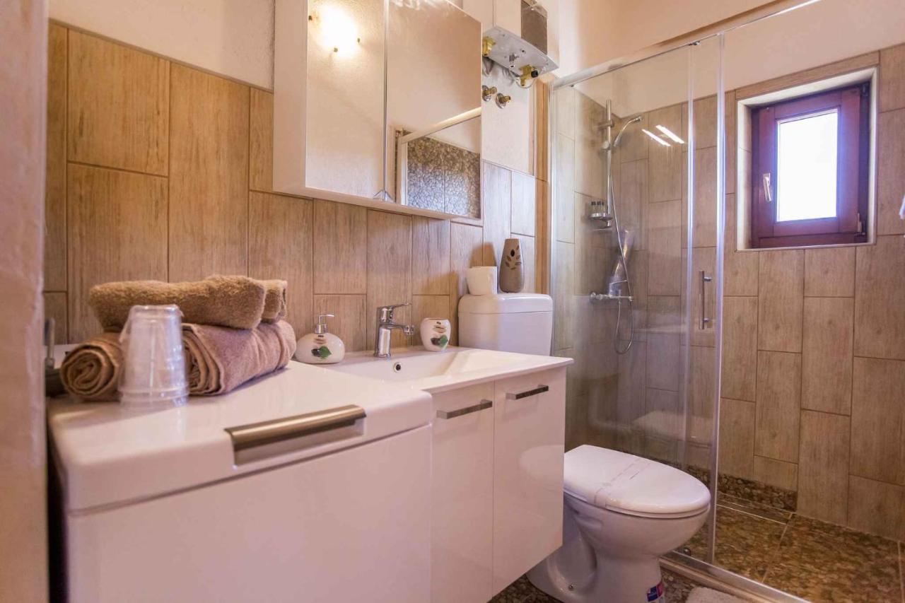 Holiday Home In Rovinj/Istrien 36983 Dış mekan fotoğraf