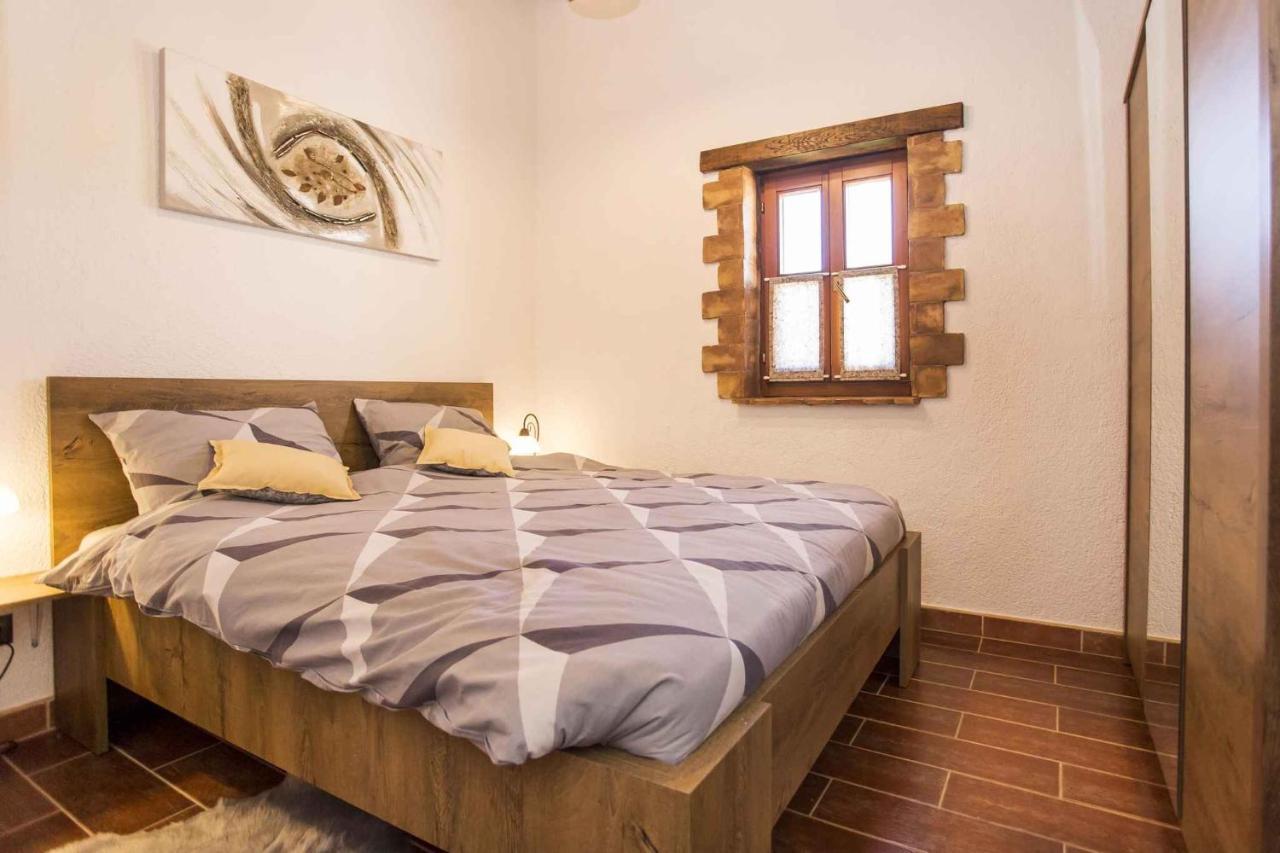 Holiday Home In Rovinj/Istrien 36983 Dış mekan fotoğraf